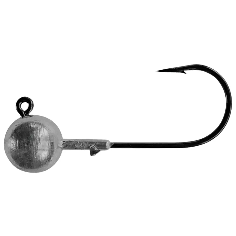 Ověřený VMC Mega Jig Größe 11/0 170g 2 Stück