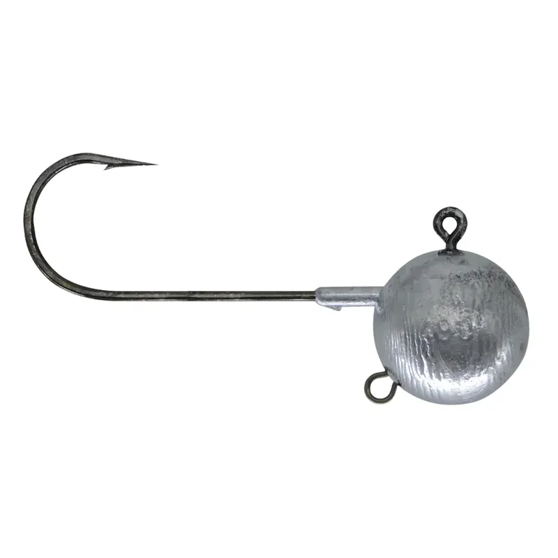Časově Omezené VMC Mega Jig mit Öse Größe 16/0 170g 1 Stück