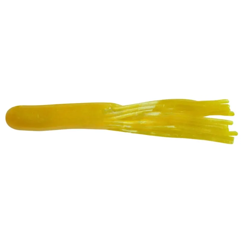 Vrácení Zdarma SX Medium Tube 6,4 cm (2,5") Gelb 3 Stück