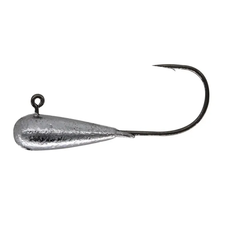 SX Spezial Tube Jigs Größe 1/0 10,5g 5 Stück Sezónní Sleva