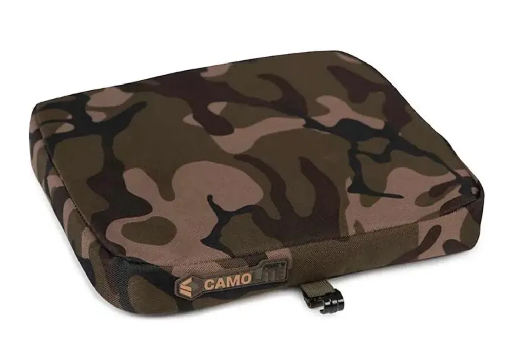 Fox Camolite Bucket Cushion Kissen für Eimer Poslední Šance