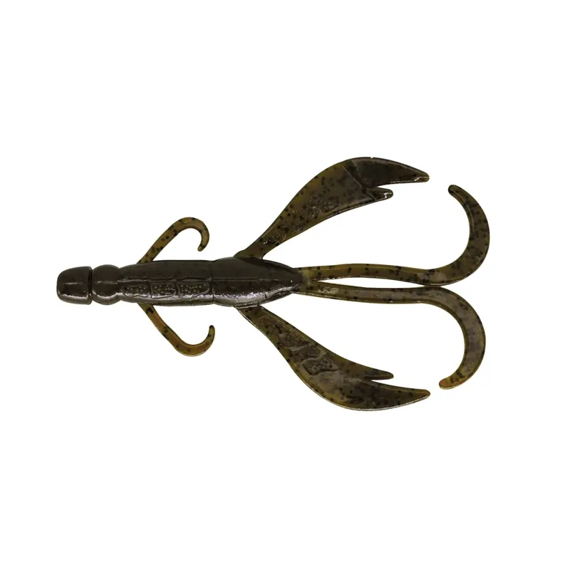 SX Battle Bug 13 cm Green Pumpkin 2 Stück Expresní Doručení