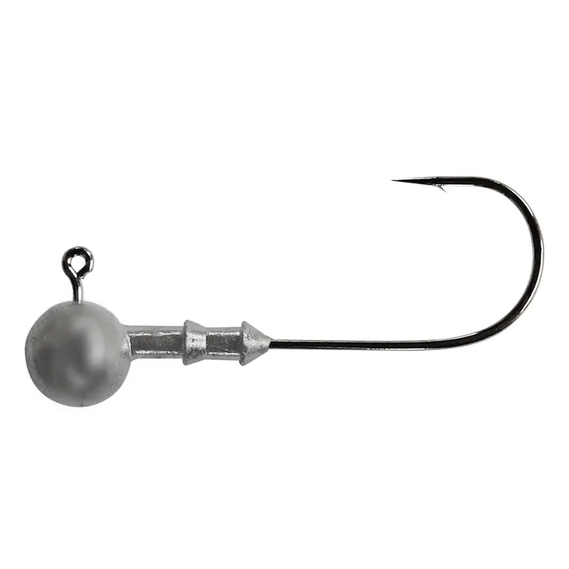 Gamakatsu Light Jig Größe 5/0 20g 5 Stück Nakupujte Hned