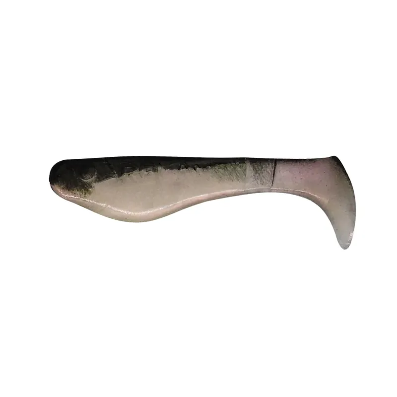 Relax Kopyto-Classic 3,5 cm (1") Perl-Schwarz 10 Stück Nová Kolekce