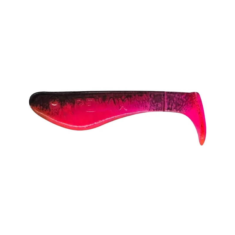 Přímo Od Výrobce Relax Kopyto-Classic 2,5 cm (1") Hot-Sexy-Pink-Schwaz 10 Stück