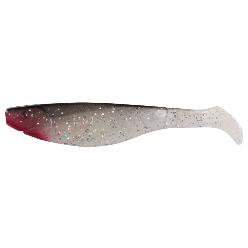 Relax Kopyto-River 13 cm (5") Selbstleuchtend Schwarz 5 Stück Výhodná Nabídka