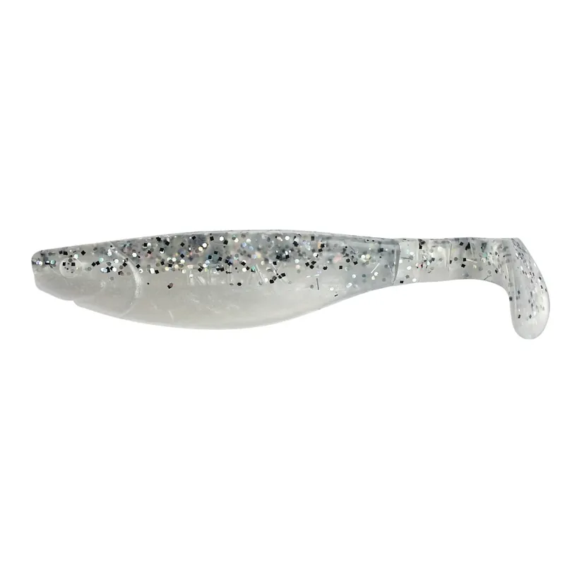 Koupit Online Relax Kopyto-River 13 cm (5") Perlweiß Salt´n Pepper Glitter 5 Stück