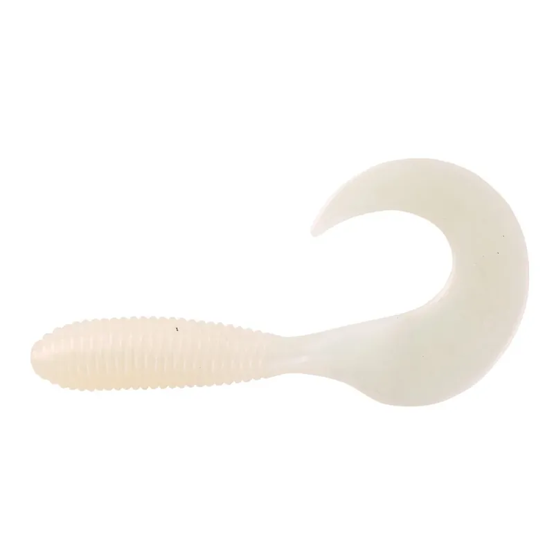 Poslední Šance Relax Twister regulär 7 cm (3") Perl 10 Stück