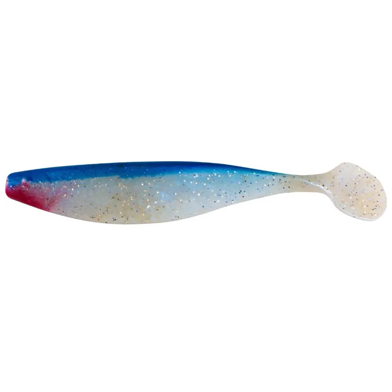 Koupit Online Relax Xtra-Soft 23 cm (9") Blauperl Glitter Blau 1 Stück