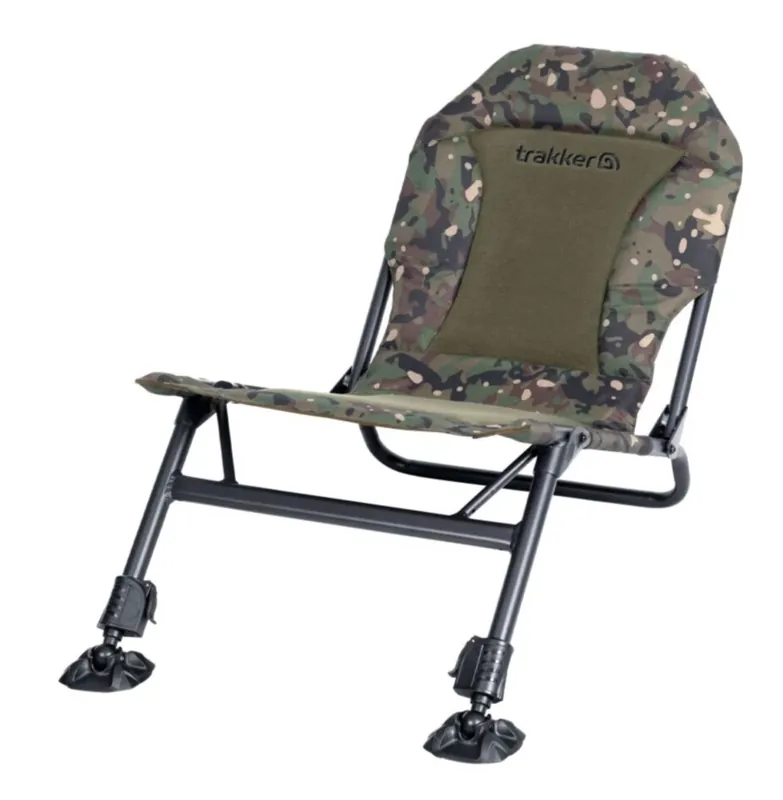 Trakker RLX Nano Chair Rychlé Dodání