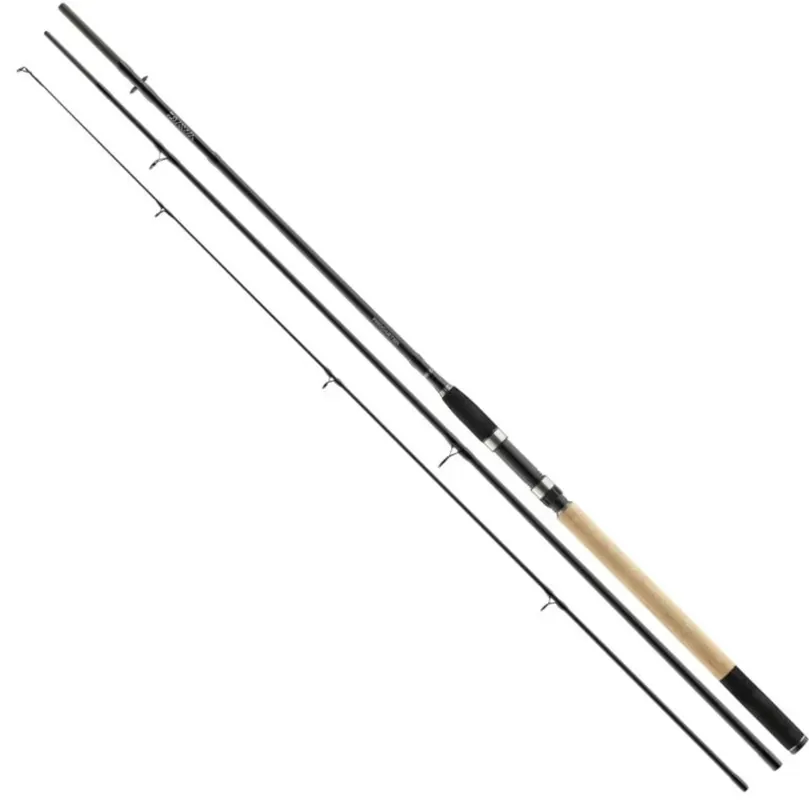Daiwa ProCaster Allround 360cm 40-110g Nízká Cena