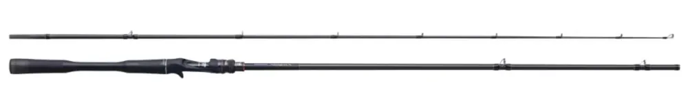 Cenový Hit Shimano Poison Adrena Casting 172H2 218cm 14-42g