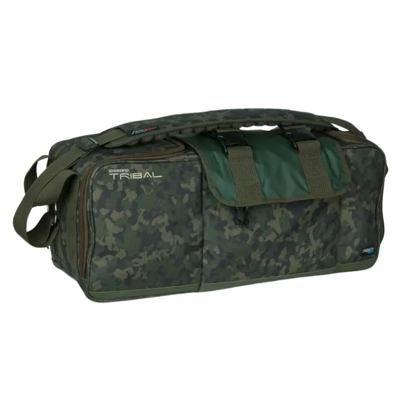Akční Cena Shimano Trench Deluxe Food Bag