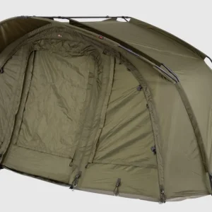 Nejlepší Cena JRC Cocoon Bivvy 1 Man Ein-Mann-Zelt 280 x 235 x 135cm
