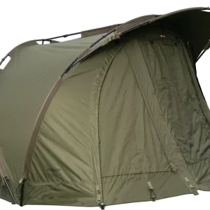 JRC Extreme TX2 AP Bivvy 1-Mann-Zelt 260 x 225 x 140 cm Pouze Dnes