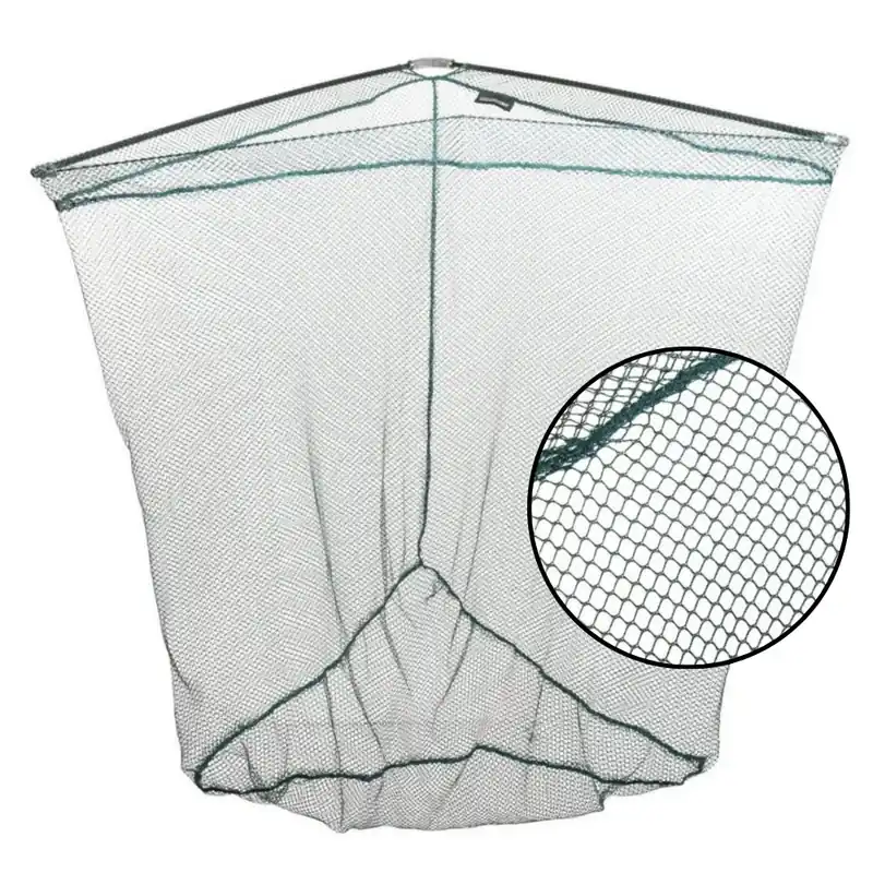 Shakespeare Challenge XT Specimen Net 90 cm Výprodej