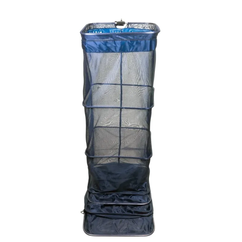 Originální Shakespeare Superteam Carp Keepnet Blue 300 cm