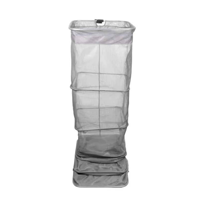 Výprodej Shakespeare Superteam Carp Keepnet Silvers 300 cm