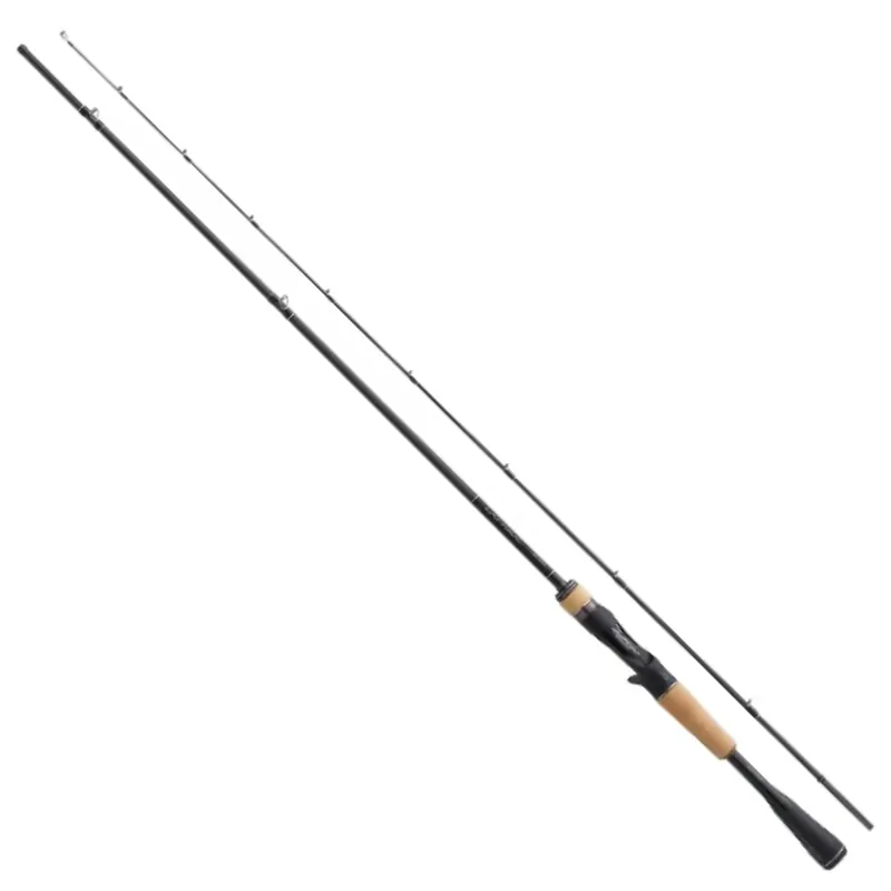Vrácení Zdarma Shimano 22 Expride Casting 191 cm 3,5-10g