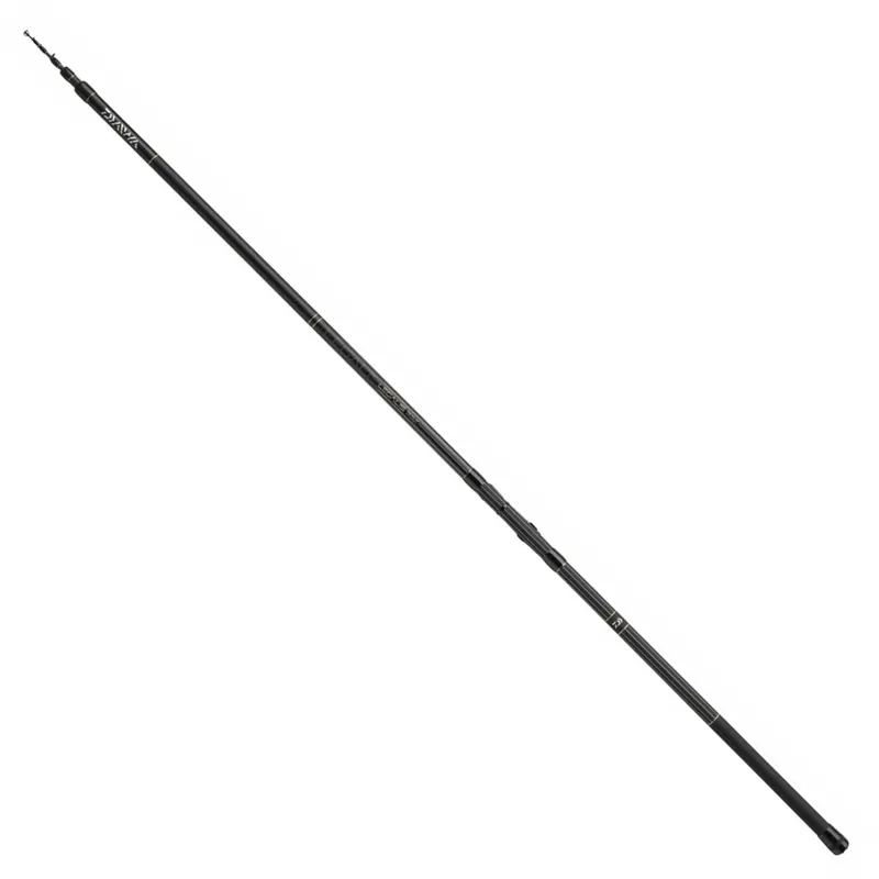 Daiwa Legalis Tele Trout 420cm 5-25g Přímo Od Výrobce