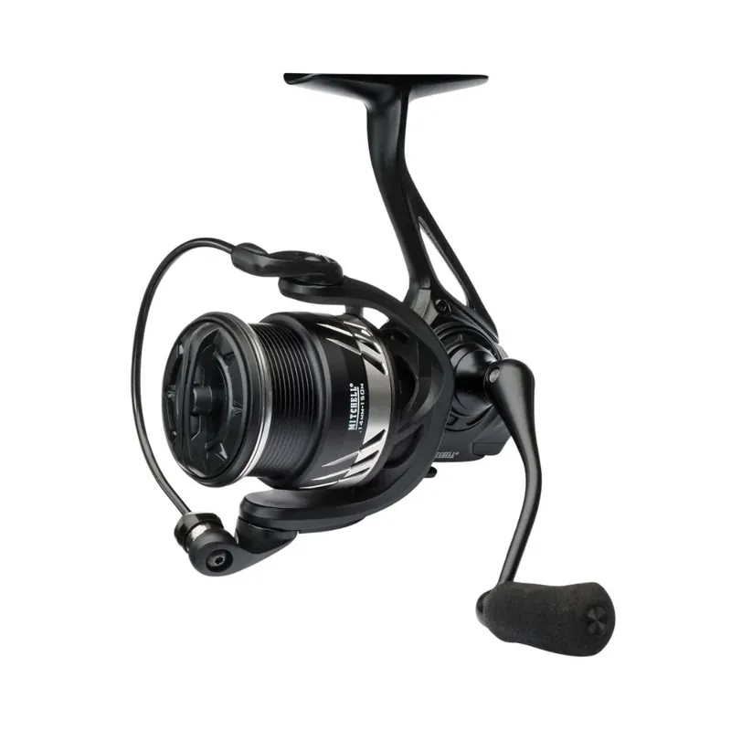 Mitchell MX5 2500 HS Dokud Zásoby Vydrží