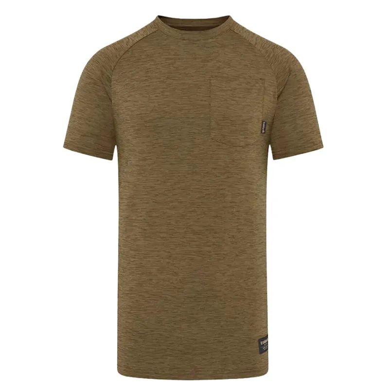 Trakker Techpro T-Shirt Medium Super Cena