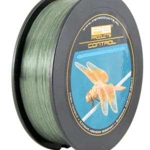 Akční Cena PB Products Control Mono 0,30 mm 18lb 1250m