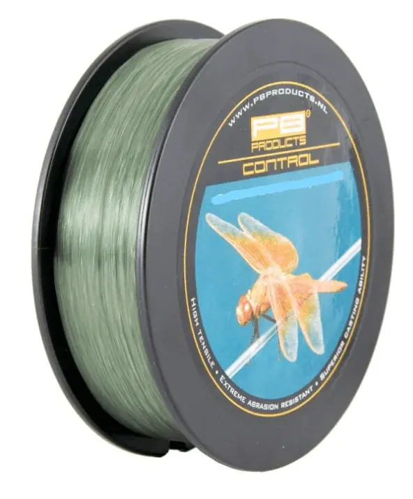 Akční Cena PB Products Control Mono 0,30 mm 18lb 1250m