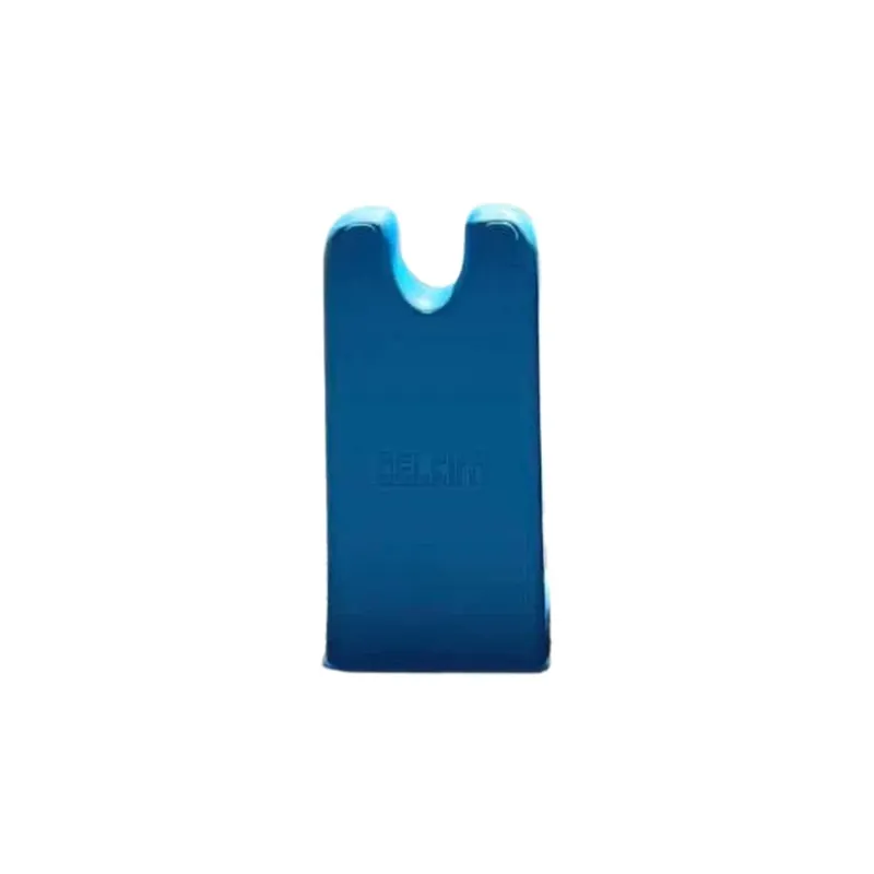 Delkim EV/TXI-D Hard Case Blau Zlevněný