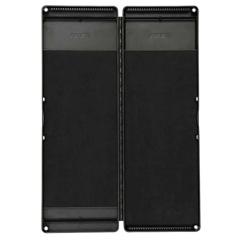 Fox Edges Large Rig Box inlusive 50 Pins Přímo Od Výrobce