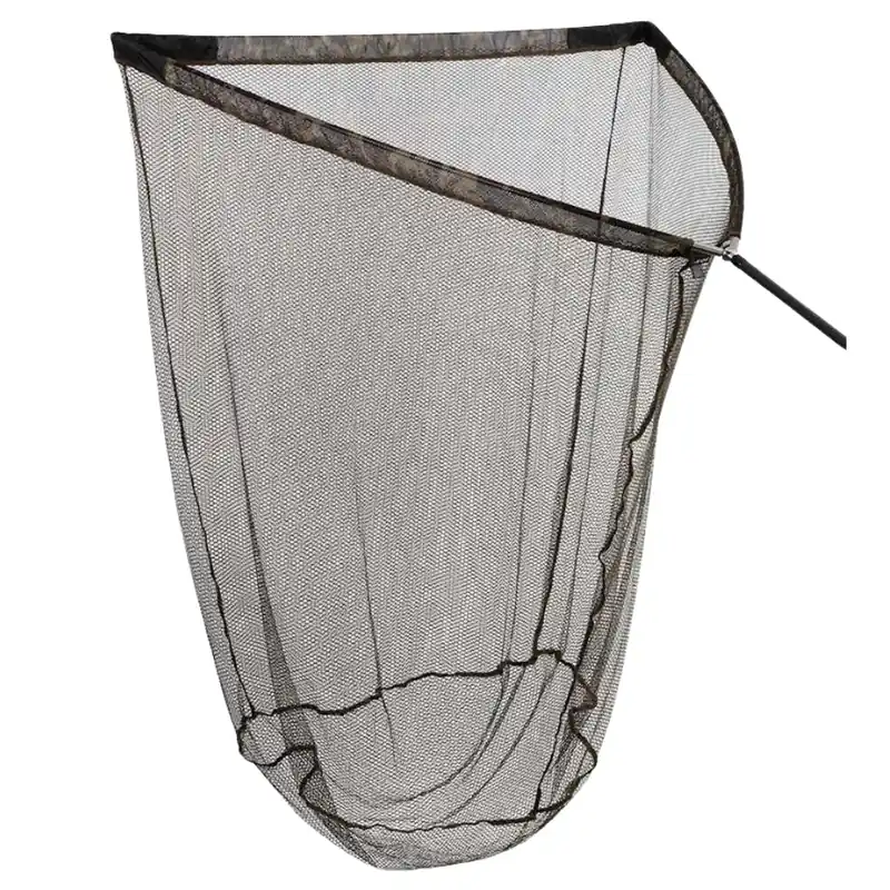 Fox Horizon X4s 46" Landing Net 6ft Pole (Camo Mesh) Tovární Cena