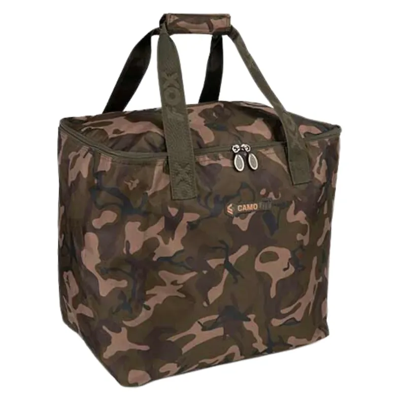 Fox Camolite Tote Bag Vrácení Zdarma