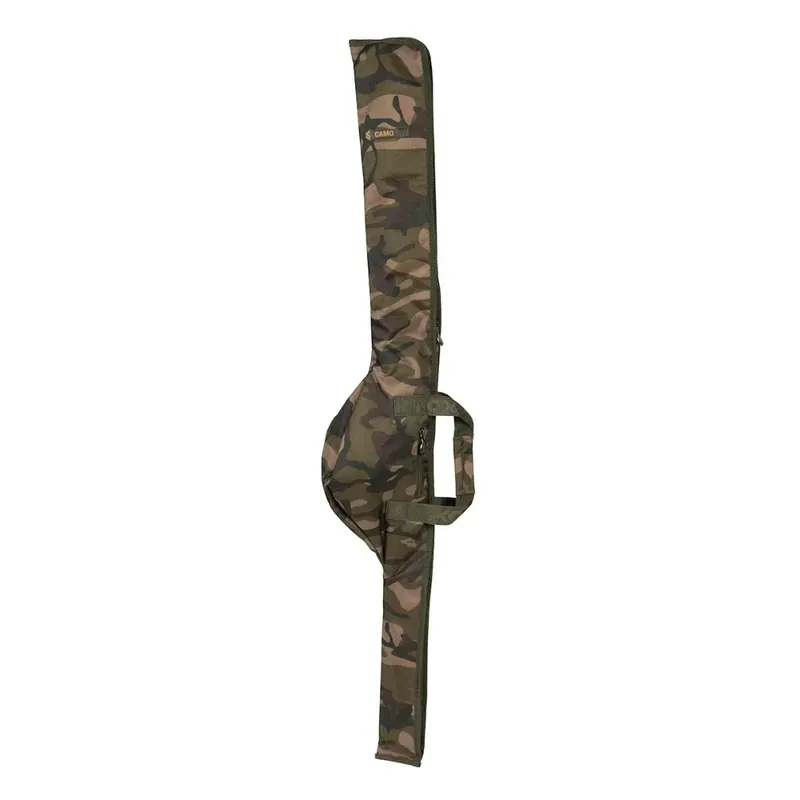 Fox Camolite 8-10ft Retractable Single Sleeve Rychlé Dodání