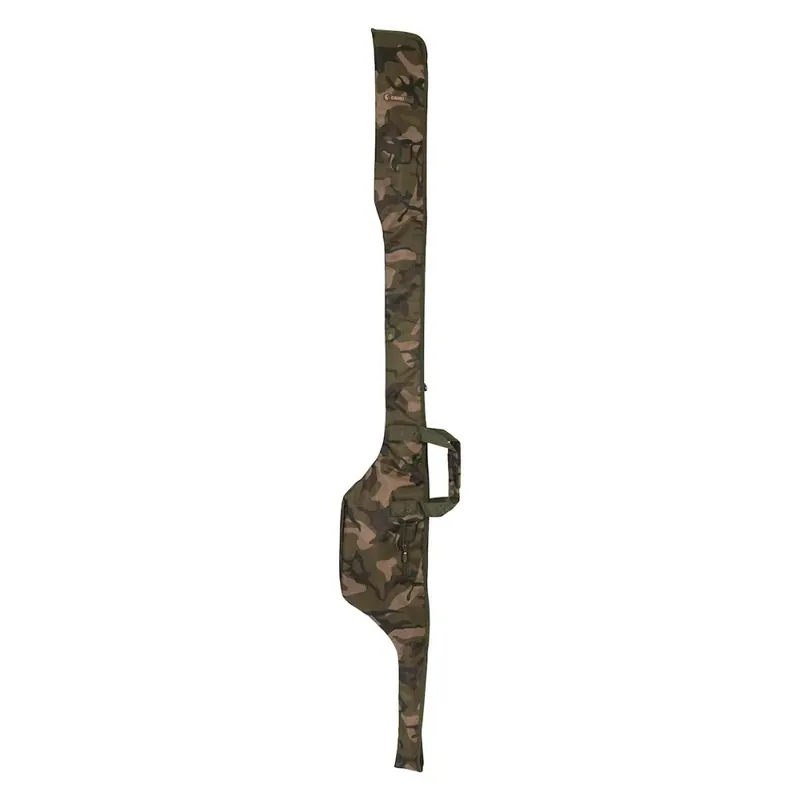 Fox Camolite 12ft Single Rod Sleeve Speciální Cena