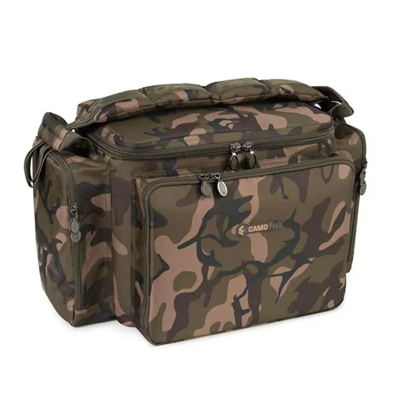 Fox Camolite Compact Carryall Tovární Cena