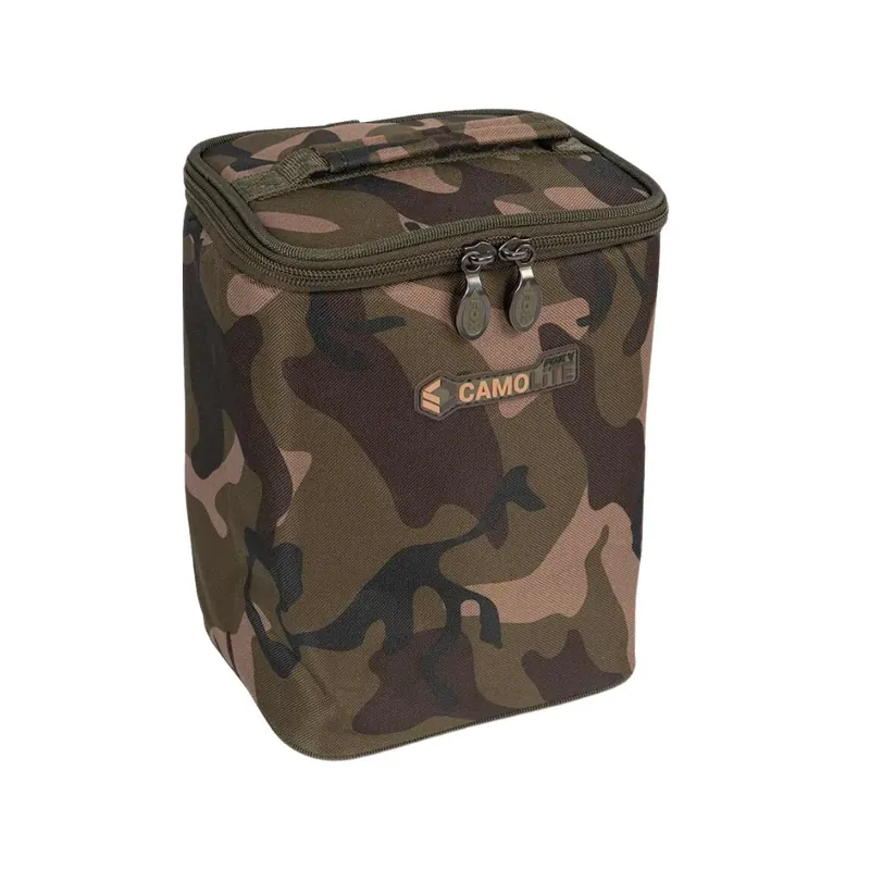 Fox Camolite Small Cool Bag 25x15x18 cm Vrácení Zdarma