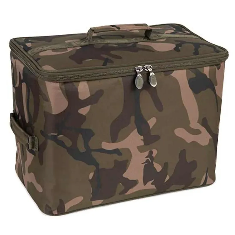 Fox Camolite Large Storage Bag Horká Nabídka