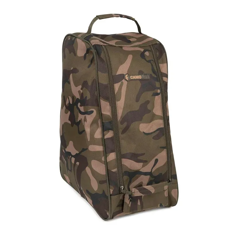 Fox Camolite Wader/Boot Bag Značkový