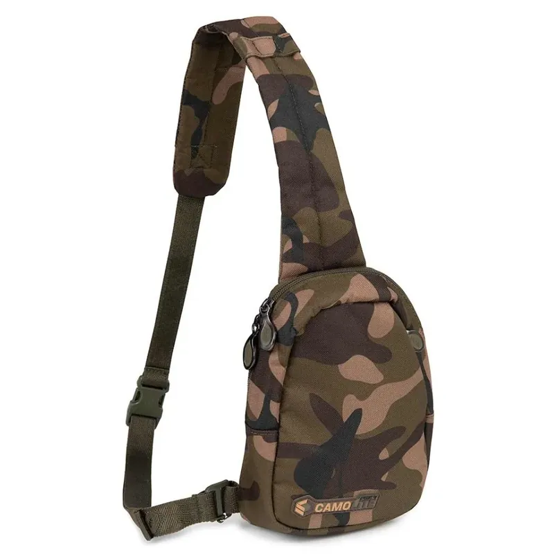 Fox Camolite Shoulder Wallet Akce