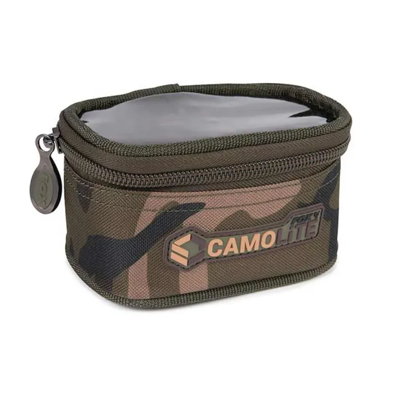 Super Cena Fox Camolite Mini Accessory Bag