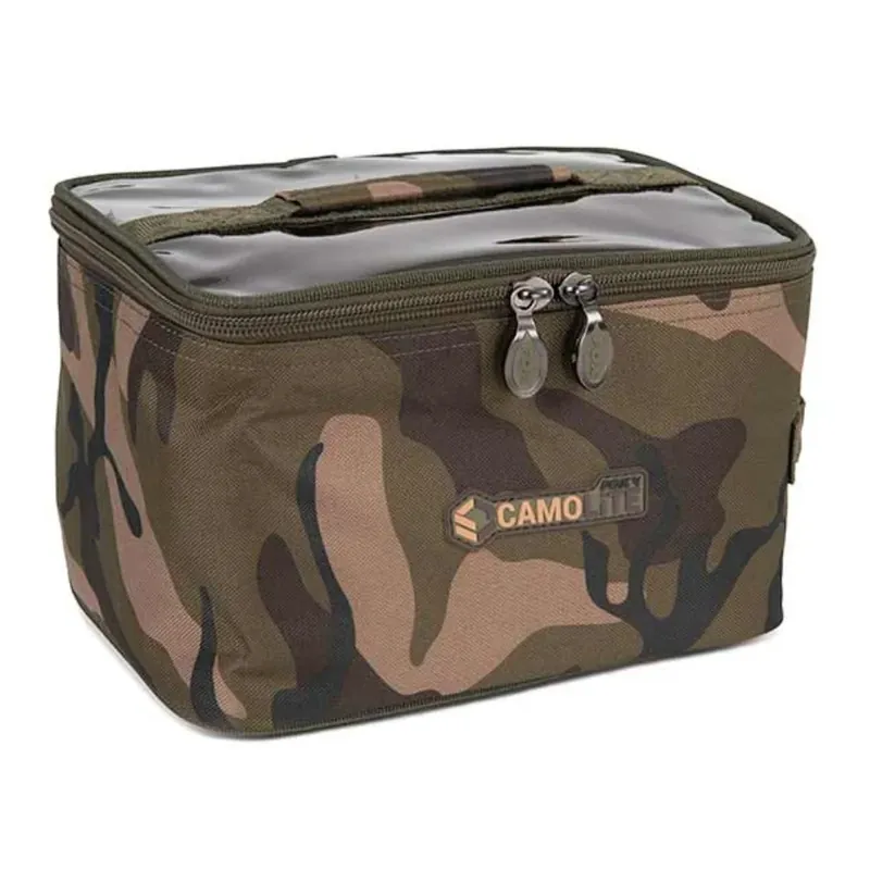Rychlé Dodání Fox Camolite X-Large Accessory Bag