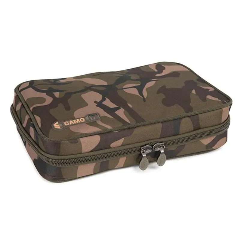 Nová Kolekce Fox Camolite Buzz Bar Bag