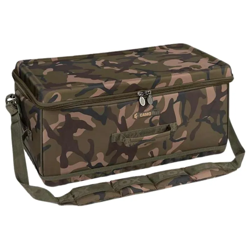 Fox Camolite Barrow Organiser Large Sleva
