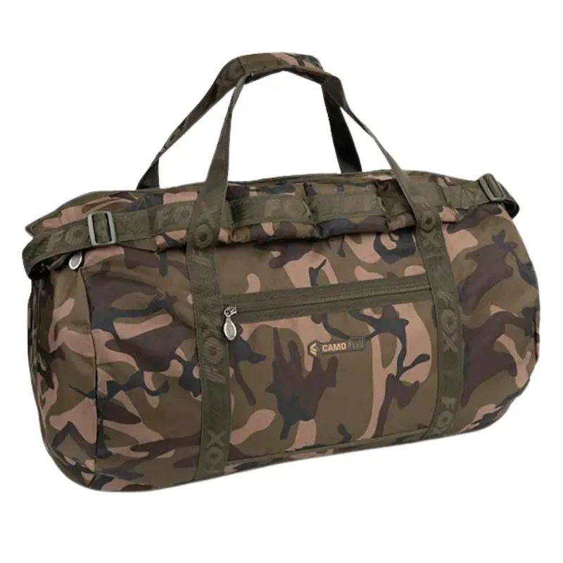 Fox Camolite Kit Bag Rychlé Dodání