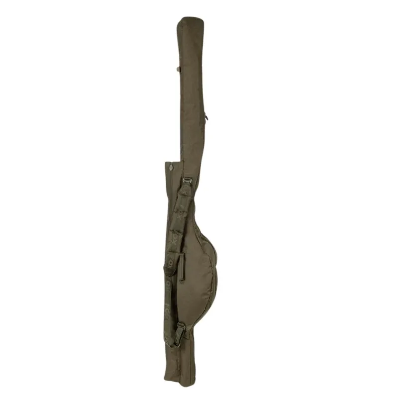 Akční Nabídka Fox Voyager 13ft 2 Rod Sleeve