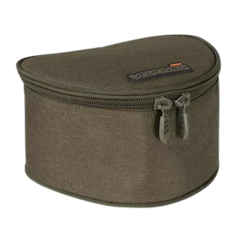 Fox Voyager Reel Case Super Cena