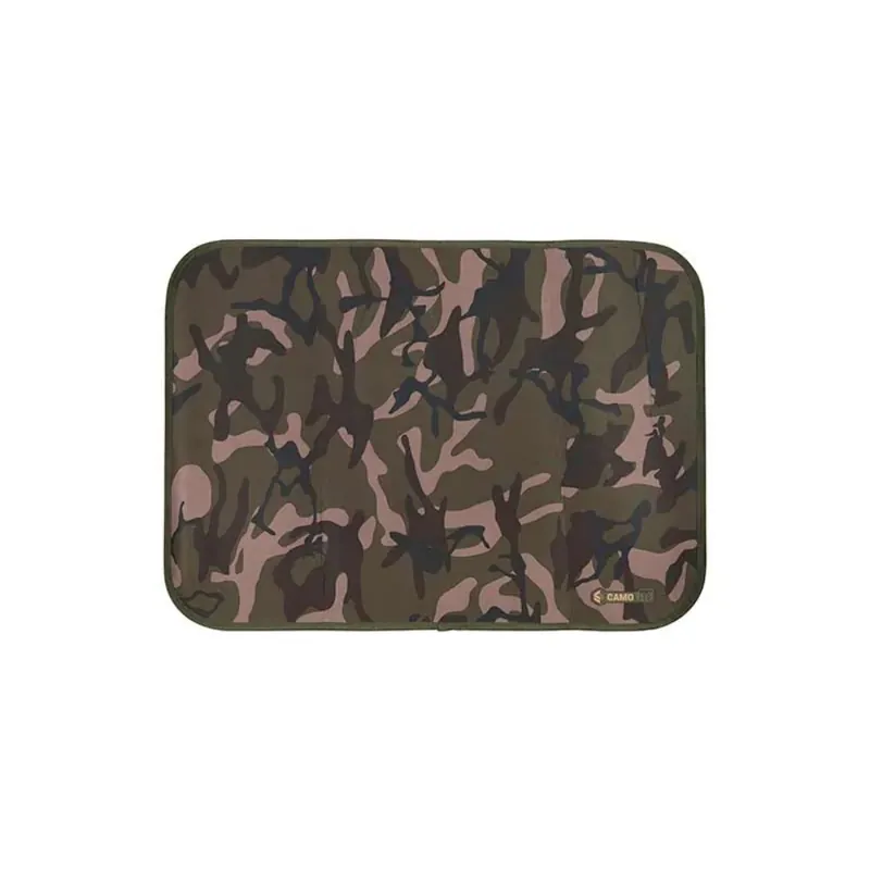 Fox Camolite Bivvy Mat 70 cm x 50 cm Poslední Šance