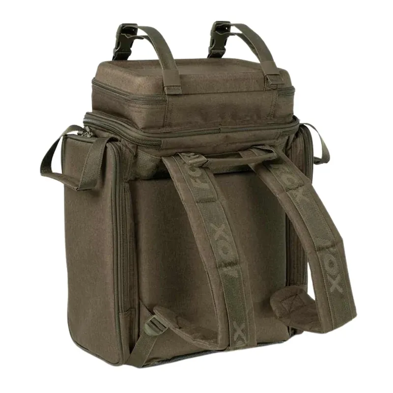 Expresní Doručení Fox Voyager Rucksack