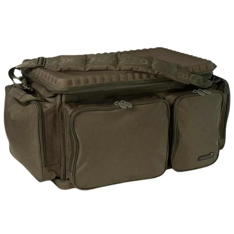 Jen Po Omezenou Doba Fox Voyager Large Barrow Bag