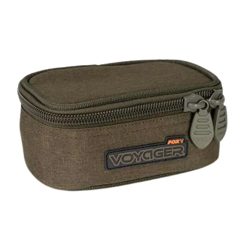 Fox Voyager Small Accessory Bag Sleva